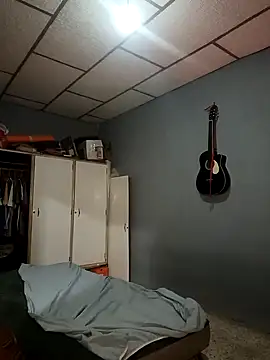 DanelyLopez online show from February 2025 12:33:01 AM