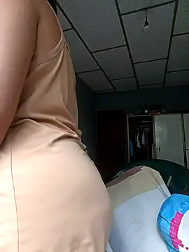 DanelyLopez online show from March 2026 10:32:01 PM