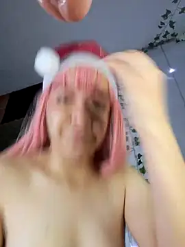 PastelitoGaming online show from December 2024 03:40:01 AM