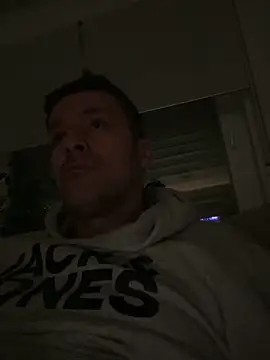 Adis1984Ger online show from February 2025 09:53:02 PM