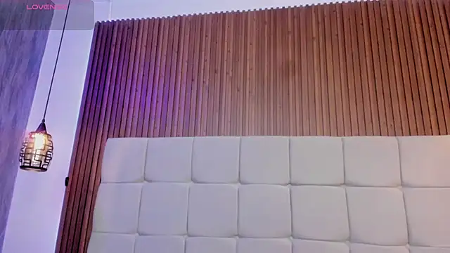 Saravy Blandon online show from February 2026 10:03:02 AM