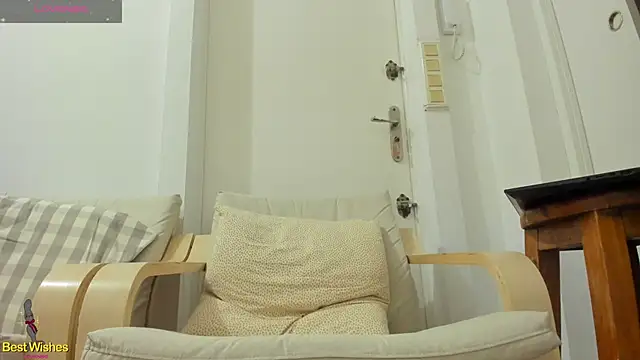 Maxi TheBigDaddy online show from January 2025 10:38:02 AM