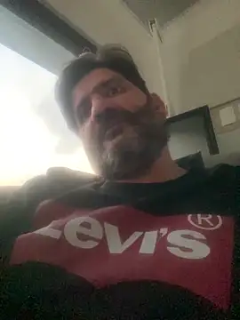 Maxi TheBigDaddy online show from March 2025 11:06:01 PM