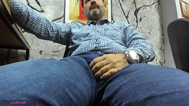 Maxi TheBigDaddy online show from January 2026 10:03:01 PM