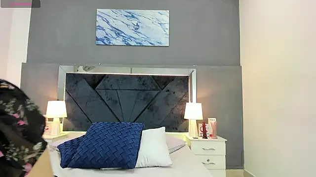 Lauralove 69 online show from January 2026 10:59:02 PM