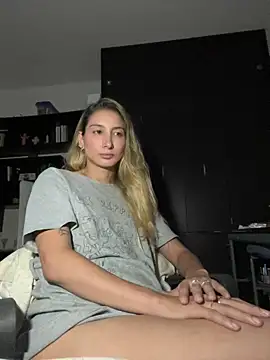 DanikRosse online show from January 2025 07:11:02 AM