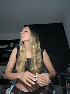 DanikRosse online show from September 2025 03:53:01 AM