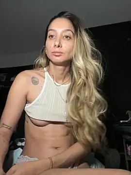 DanikRosse online show from September 2025 04:28:01 AM