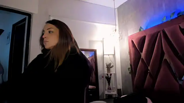 Megan inked online show from January 2025 03:11:01 AM