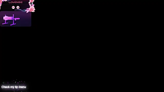 Megan inked online show from September 2025 03:08:02 AM