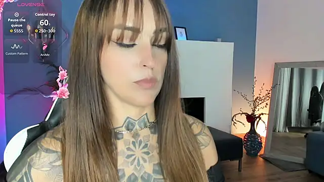 Snapshot of Megan_inked chatting on June 2026 03:36:01 AM Megan inked online show from June 2026 03:36:01 AM