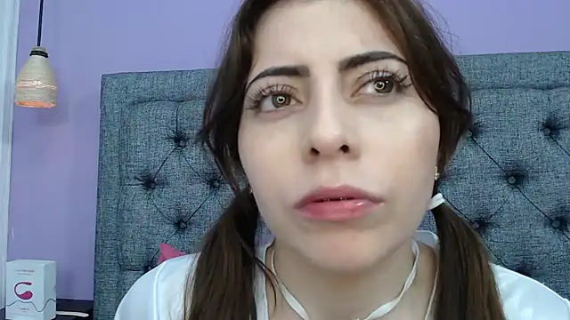 LilaSuni online show from December 2024 08:57:02 PM