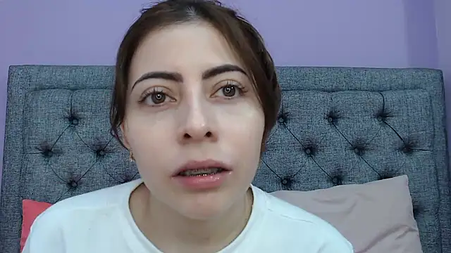 LilaSuni online show from December 2024 03:42:02 PM