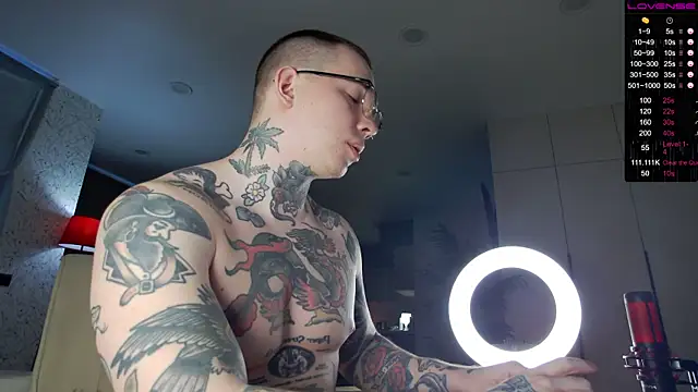 Tommy cat online show from December 2024 05:14:02 AM