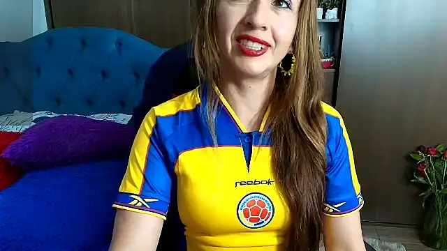 valeria teiku online show from July 2026 10:47:02 PM