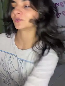 Snapshot of Cat2525 chatting on February 2025 05:23:02 AM Cat2525 online show from February 2025 05:23:02 AM