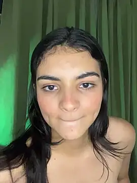 Snapshot of Cat2525 chatting on March 2025 01:43:01 AM Cat2525 online show from March 2025 01:43:01 AM