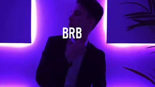 Snapshot of Midnighter_ chatting on March 2025 11:23:02 PM Midnighter online show from March 2025 11:23:02 PM