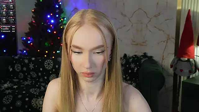 Amelia Blaze online show from January 2025 11:37:02 PM