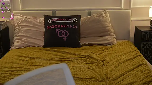 Amelia Blaze online show from September 2025 11:41:02 PM