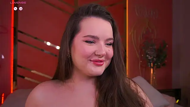 Snapshot of CuteAmberr chatting on December 2024 10:59:01 PM CuteAmberr online show from December 2024 10:59:01 PM