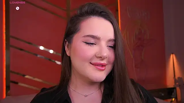 Snapshot of CuteAmberr chatting on January 2025 11:06:01 PM CuteAmberr online show from January 2025 11:06:01 PM