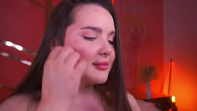 Snapshot of CuteAmberr chatting on January 2025 05:58:02 AM CuteAmberr online show from January 2025 05:58:02 AM