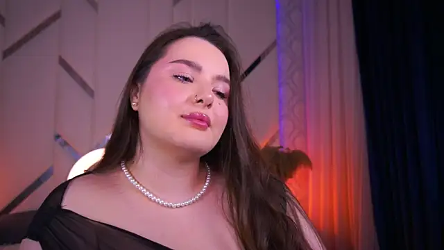 Snapshot of CuteAmberr chatting on January 2025 03:15:01 AM CuteAmberr online show from January 2025 03:15:01 AM