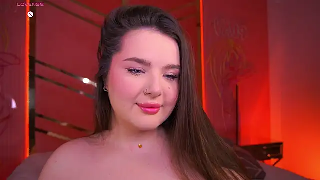 Snapshot of CuteAmberr chatting on January 2025 12:57:02 AM CuteAmberr online show from January 2025 12:57:02 AM