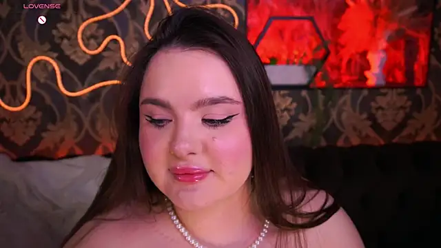 Snapshot of CuteAmberr chatting on February 2025 04:59:02 AM CuteAmberr online show from February 2025 04:59:02 AM