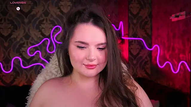 Snapshot of CuteAmberr chatting on February 2025 10:00:02 PM CuteAmberr online show from February 2025 10:00:02 PM