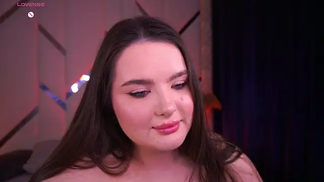 Snapshot of CuteAmberr chatting on February 2025 01:37:01 AM CuteAmberr online show from February 2025 01:37:01 AM