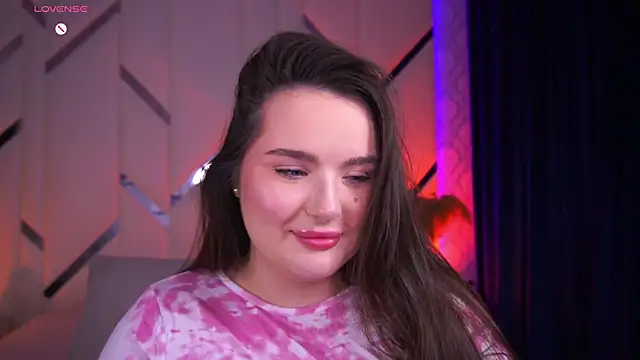 Snapshot of CuteAmberr chatting on February 2025 04:57:02 AM CuteAmberr online show from February 2025 04:57:02 AM