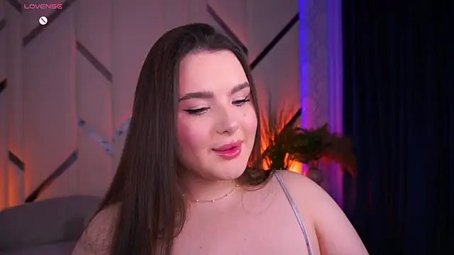 Snapshot of CuteAmberr chatting on February 2025 10:40:02 PM CuteAmberr online show from February 2025 10:40:02 PM