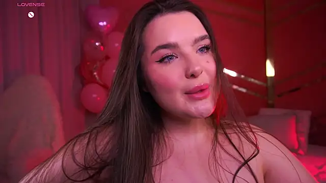 Snapshot of CuteAmberr chatting on February 2025 02:45:02 AM CuteAmberr online show from February 2025 02:45:02 AM