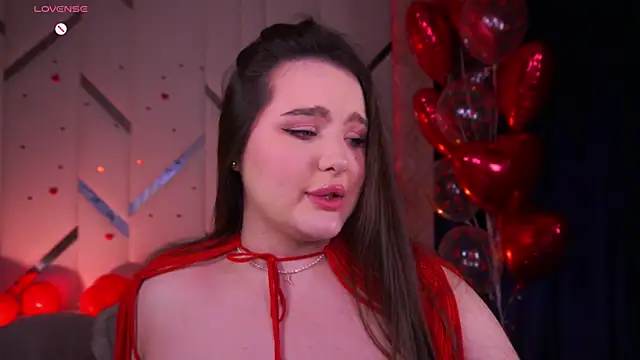 Snapshot of CuteAmberr chatting on February 2025 01:31:02 AM CuteAmberr online show from February 2025 01:31:02 AM