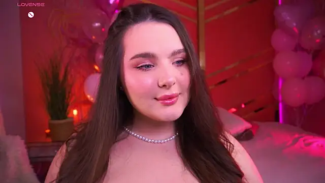 Snapshot of CuteAmberr chatting on February 2025 10:25:01 PM CuteAmberr online show from February 2025 10:25:01 PM