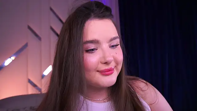 Snapshot of CuteAmberr chatting on February 2025 01:57:02 AM CuteAmberr online show from February 2025 01:57:02 AM