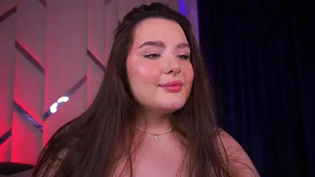 Snapshot of CuteAmberr chatting on March 2025 10:43:01 PM CuteAmberr online show from March 2025 10:43:01 PM