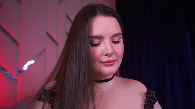 Snapshot of CuteAmberr chatting on March 2025 05:43:02 AM CuteAmberr online show from March 2025 05:43:02 AM