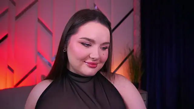 Snapshot of CuteAmberr chatting on March 2025 12:04:02 AM CuteAmberr online show from March 2025 12:04:02 AM