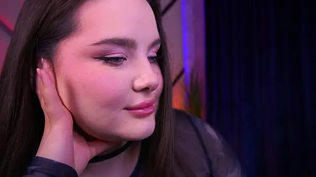 Snapshot of CuteAmberr chatting on March 2025 02:29:02 AM CuteAmberr online show from March 2025 02:29:02 AM