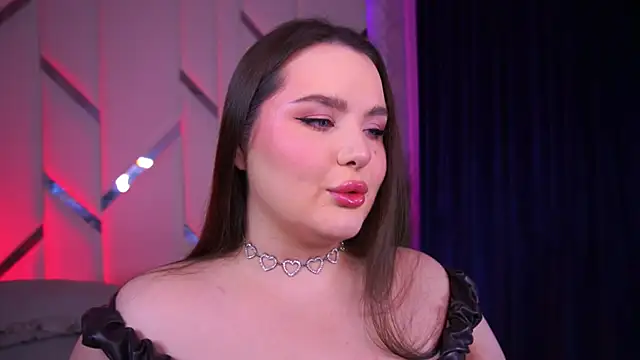 Snapshot of CuteAmberr chatting on March 2025 11:45:01 PM CuteAmberr online show from March 2025 11:45:01 PM