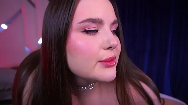 Snapshot of CuteAmberr chatting on March 2025 05:49:02 AM CuteAmberr online show from March 2025 05:49:02 AM