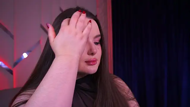 Snapshot of CuteAmberr chatting on March 2025 12:04:01 AM CuteAmberr online show from March 2025 12:04:01 AM