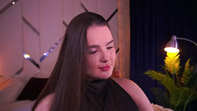 Snapshot of CuteAmberr chatting on October 2025 11:57:01 PM CuteAmberr online show from October 2025 11:57:01 PM