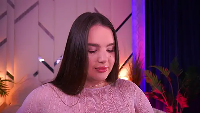 Snapshot of CuteAmberr chatting on November 2025 12:57:02 AM CuteAmberr online show from November 2025 12:57:02 AM