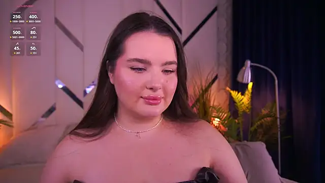 Snapshot of CuteAmberr chatting on November 2025 12:38:02 AM CuteAmberr online show from November 2025 12:38:02 AM