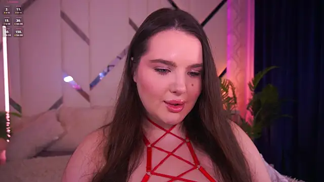 Snapshot of CuteAmberr chatting on November 2025 01:16:02 AM CuteAmberr online show from November 2025 01:16:02 AM