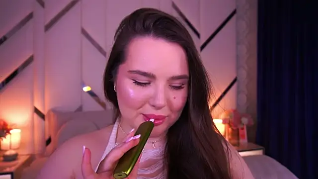 CuteAmberr online show from March 2026 01:55:01 AM